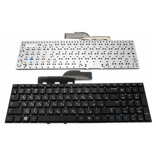 Клавиатура для ноутбука Samsung 9Z.N5QSN.10R, BA59-03075C