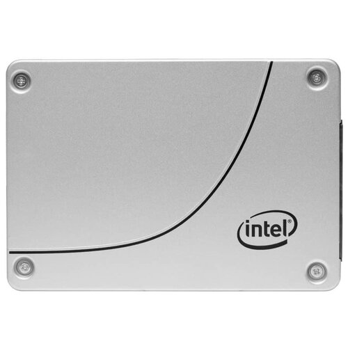 Твердотельный накопитель Intel D3 Series 240 ГБ SATA SSDSC2KB240GZ01 99A0AA