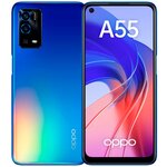 Смартфон OPPO A55 - изображение