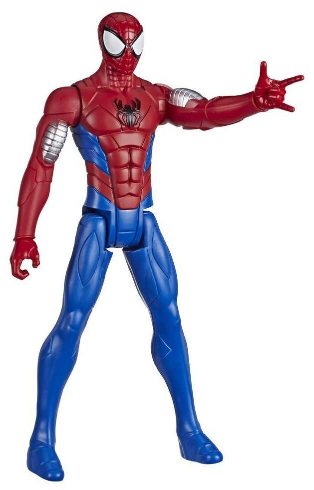 Фигурка Spider-Man Spider-Girl 30 см - фото №3