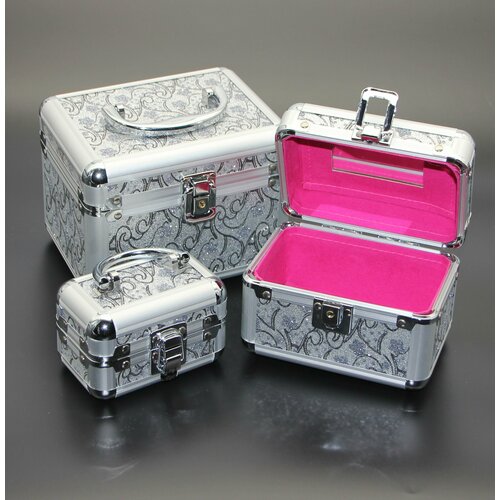 Шкатулка для украшений.