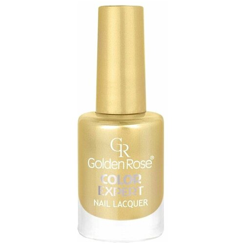 Golden Rose Лак для ногтей Color Expert Nail Lacquer, 10.2 мл, 61 golden rose лак для ногтей color expert nail lacquer 10 2 мл 61