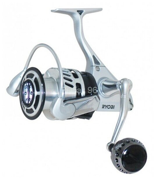 Катушка Ryobi TT Power 2000 6+1BB 0,235mm-150m, 5.1:1, 280g