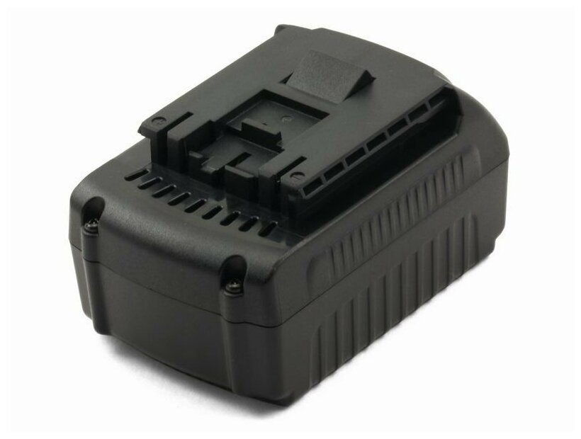 Аккумулятор для Bosch 2607336816, 2607336091, GBA 18V (4000mAh)