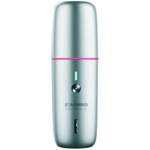 Пылесос Автомобильный Starwind Moon Edition VC серый 90Вт 497500₽