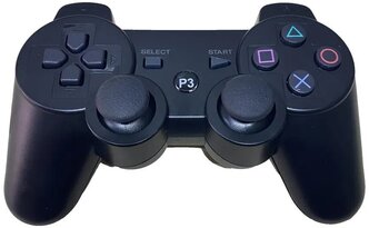 Геймпад для смартфона Джойстик беспроводной Controller Wireless для Ps 3