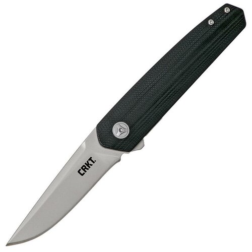 Нож CRKT модель 7090 Cuatro™ нож katz модель bk100 black kat™