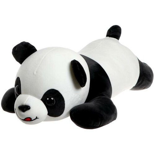 Мягкая игрушка «Панда», 65 см мягкая игрушка панда 65 см в наборе 1шт