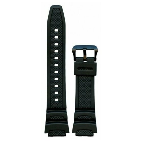 фото Ремешок для часов casio ae-1100w-1b (10347820)