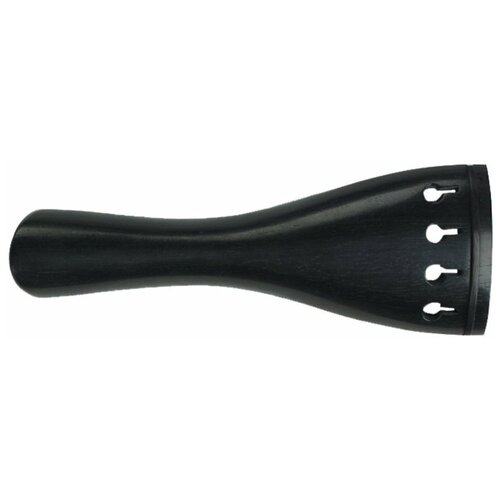 GEWA Viola Tailpiece Ebony 419250 - Струнодержатель для альта