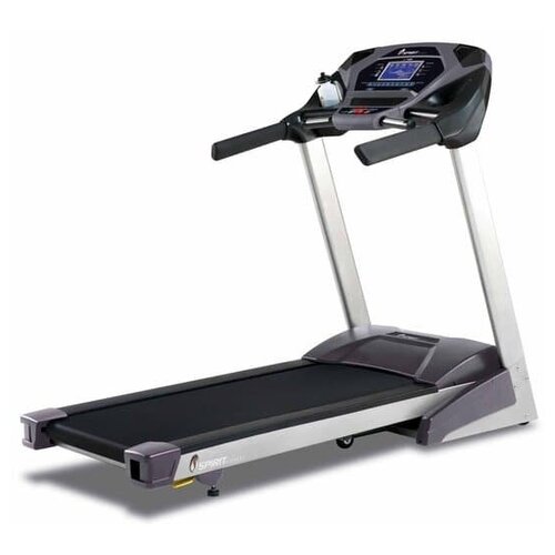 Беговая дорожка SPIRIT FITNESS XT185 беговая дорожка spirit xt685 dc серебристый