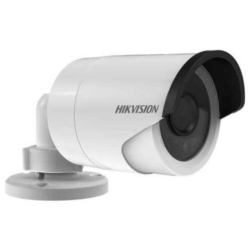 4 Мп уличная мини IP-камера с ИК-подсветкой Hikvision DS-2CD2042WD-I 700000₽