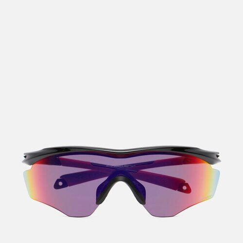 Солнцезащитные очки Oakley M2 Frame XL Polarized чёрный, Размер 45mm