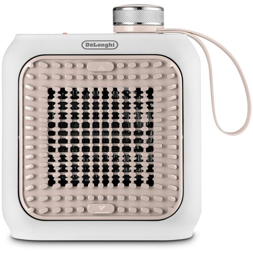 DeLonghi Настольный тепловентилятор HFX10B03 PK 499000₽