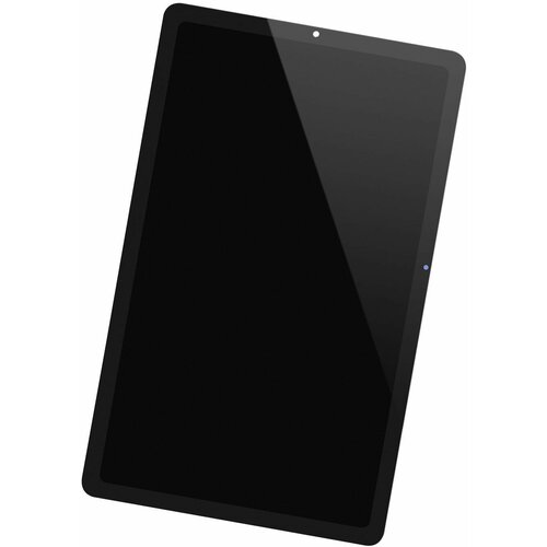 Дисплей для Samsung Galaxy Tab S6 Lite 10.4 Wi-Fi SM-P610, Samsung Galaxy Tab S6 Lite 10.4 LTE SM-P615 (Экран, тачскрин, модуль в сборе) черный