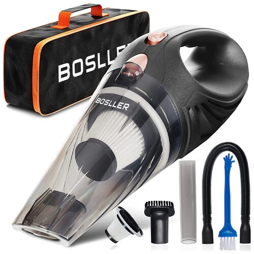 Автомобильный пылесос BOSLLER Cleaner Q8 749000₽
