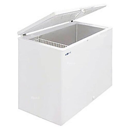 Морозильный ларь Italfrost CF400S нерж 50460₽