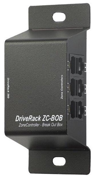 Дополнительное оборудование DBX ZC-BOB — фото 1