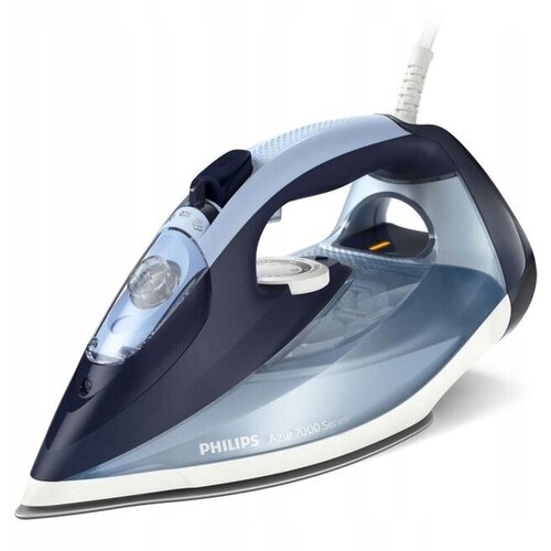 Утюг Philips DST7020/20 SteamGlide Plus