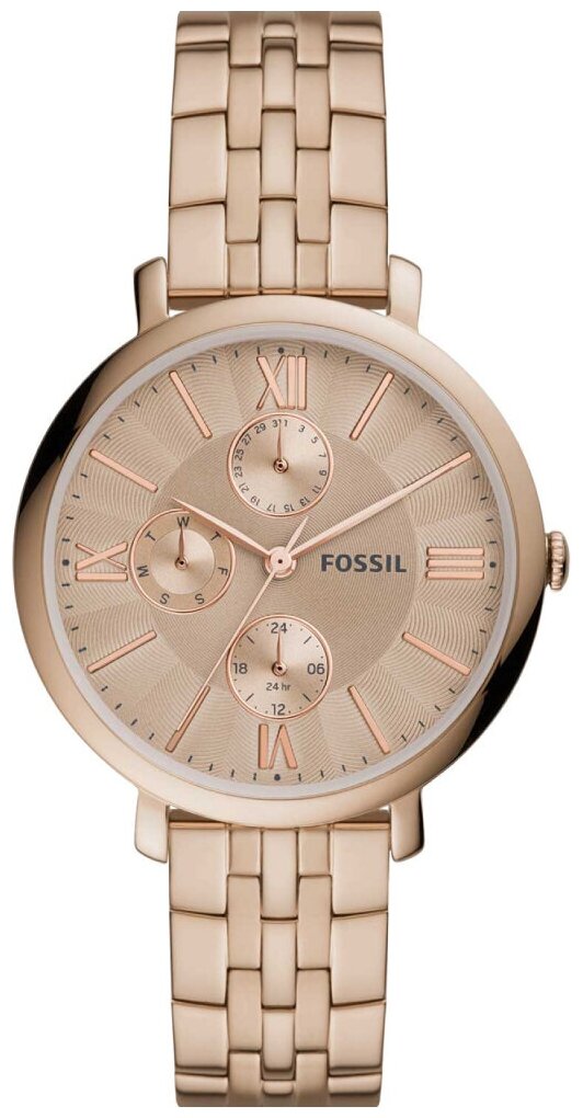 Наручные часы FOSSIL Jacqueline