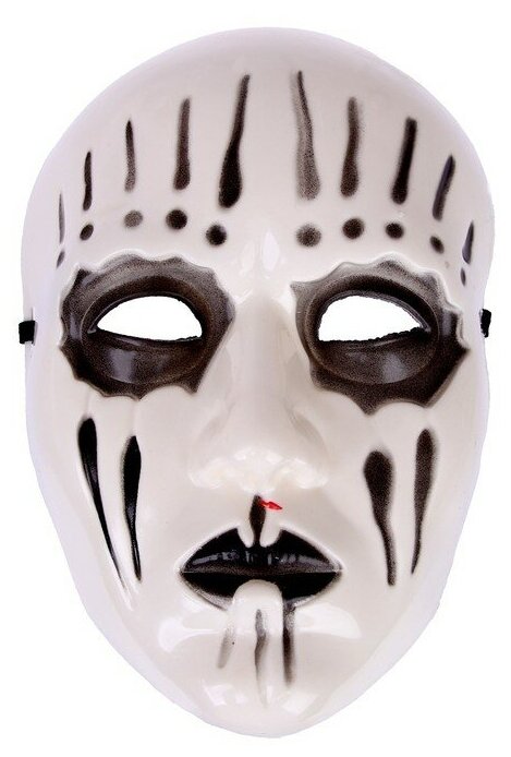 Карнавальная маска «Таинство»
