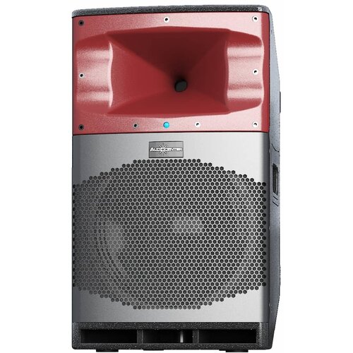 Тыловой канал Audiocenter SA312, черный