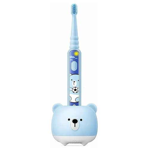 Dr Bei Электрическая детская зубная щетка Xiaomi DR BEI Kids Sonic Electric Toothbrush K5 290000₽