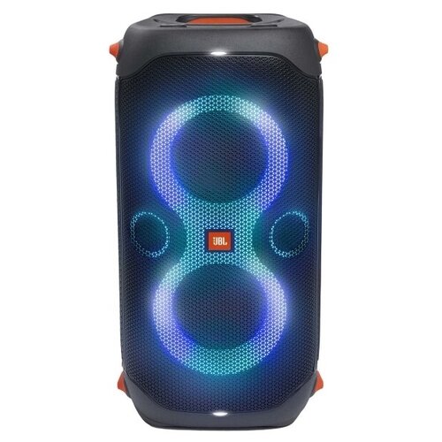 JBL Музыкальная система Midi JBL PARTYBOX 110BT (JBLPARTYBOX110RU)