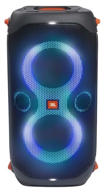 JBL Музыкальная система Midi JBL PARTYBOX 110BT (JBLPARTYBOX110RU)