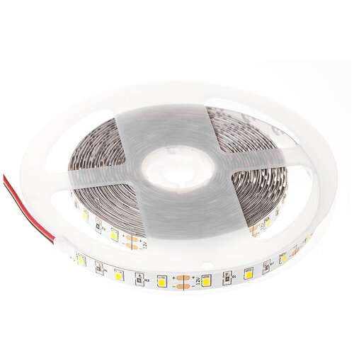 Светодиодная лента ELF 300SMD (2835) 12V 5.0m 2800-3300K ELF-300SMD2835NWww3000