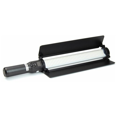 Осветитель светодиодный Godox LC500 со шторками 1221000₽