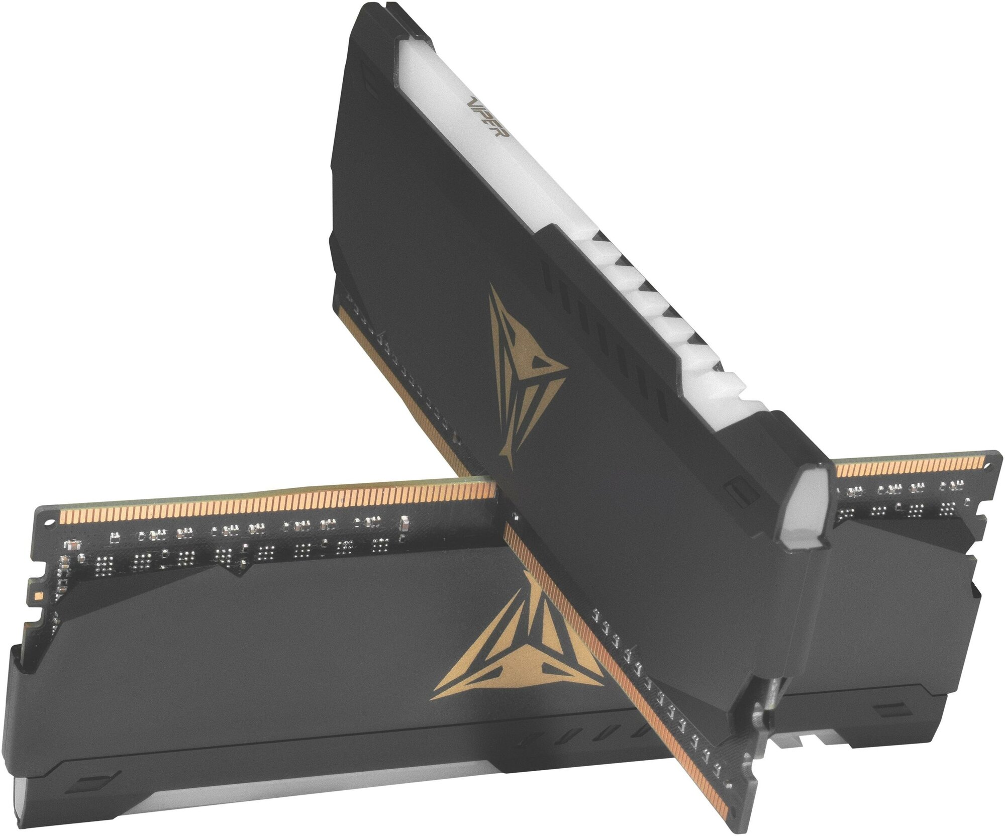 Память оперативная DDR4 Patriot 64Gb 3600Mhz (PVSR464G360C0K) - фото №11