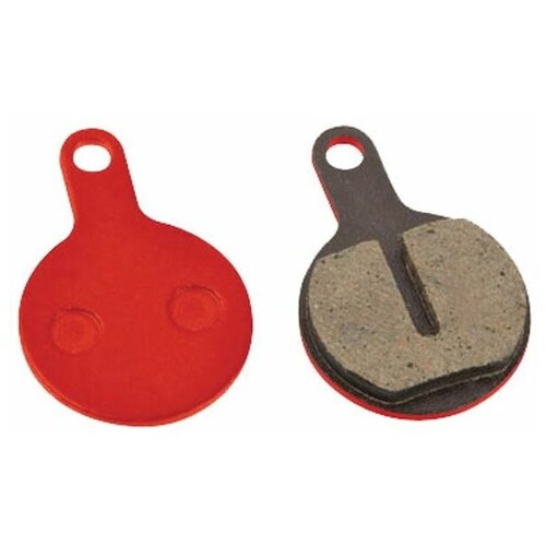 фото Колодки тормозные на велосипед jagwire "sport" к дисковым тормозам tektro mechanical disc brake lyra