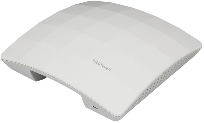 Wi-Fi роутер HUAWEI AP6010DN-AGN, белый