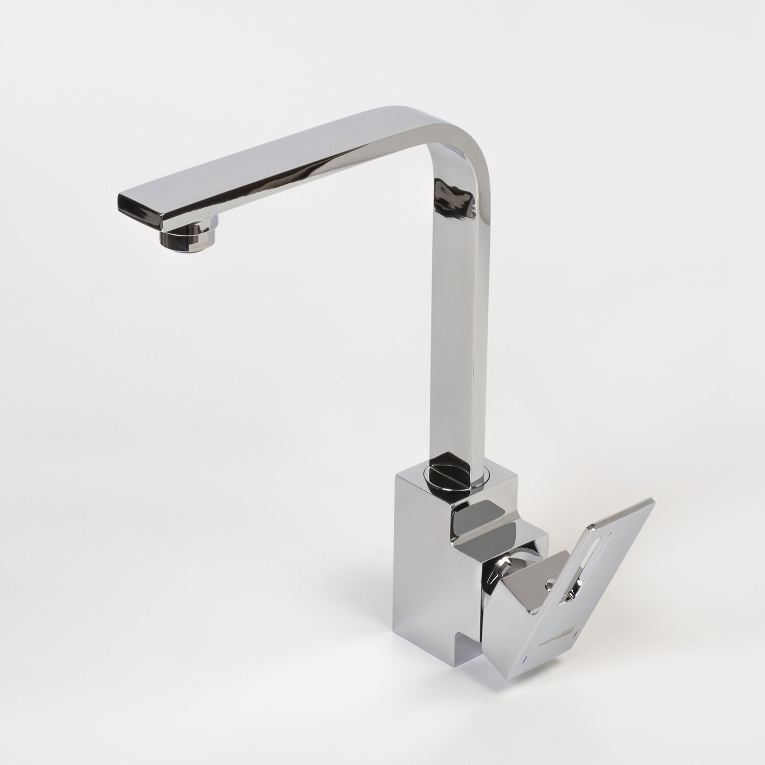 Смеситель для кухонной мойки WasserKRAFT Dinkel 5807 - фото №10