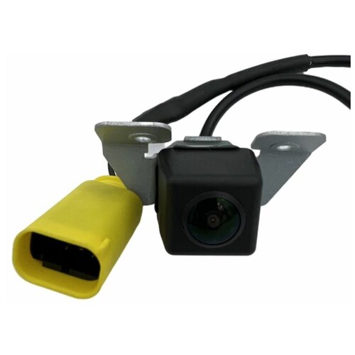 Камера заднего вида штатная Хендай Туссан Hyundai Tucson 2010-2015 95790-2S011 95790-2S012 690000₽