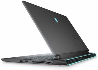 Купить Ноутбук Dell Alienware M17x R4