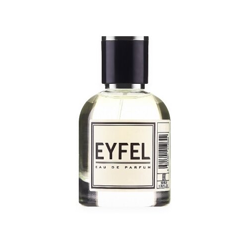 Eyfel perfume парфюмерная вода W11, 50 мл eyfel perfume парфюмерная вода w10 50 мл