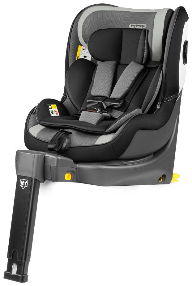 Детское автокресло Peg Perego Primo Viaggio 360 Lunar