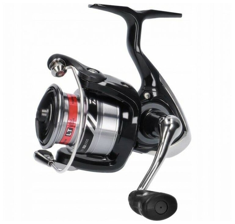 Катушка DAIWA RX LT 3000-C