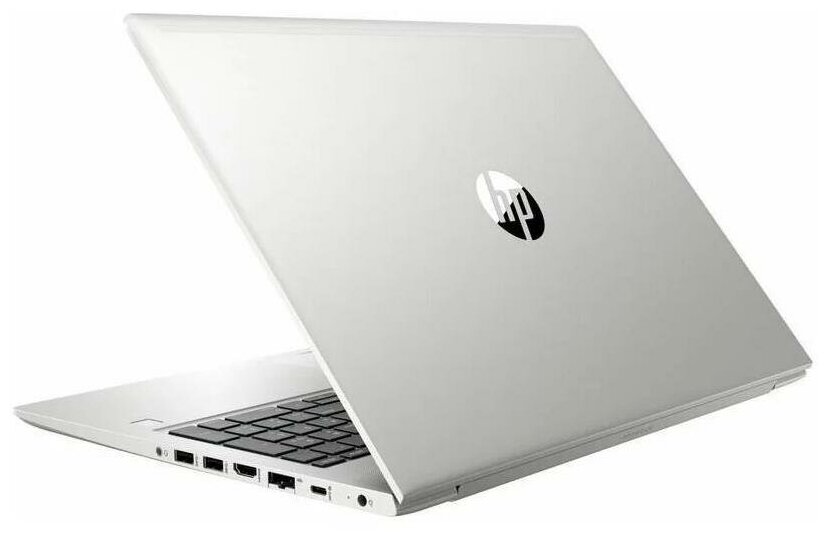 15.6" Ноутбук HP ProBook 450 G8 [IPS, 60 Гц, Intel Core i7-1165G7, RAM 16 ГБ, SSD 512 ГБ, Intel Iris