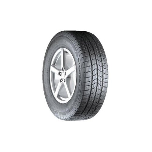 Continental 215/60 R17C ContiVanContact 200 109/107T