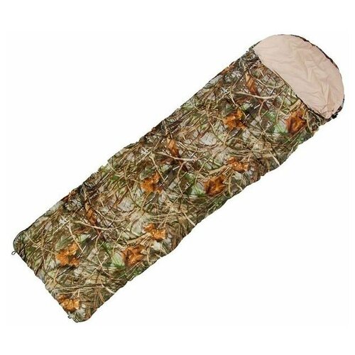 Спальный мешок Чайка СП2 206700₽