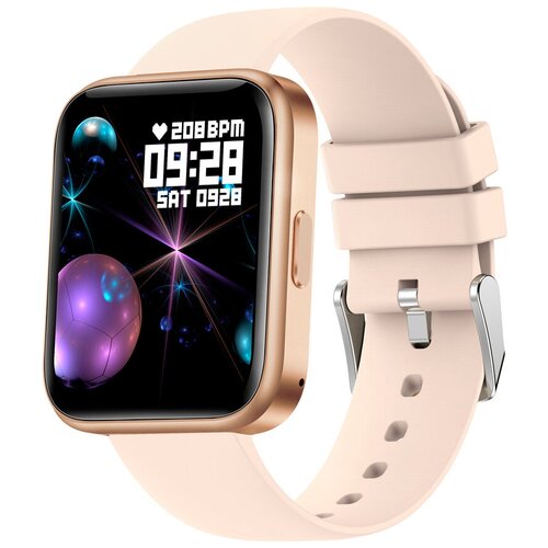 BandRate Smart Фитнес браслет BandRate Smart BRSV30GP 750000₽