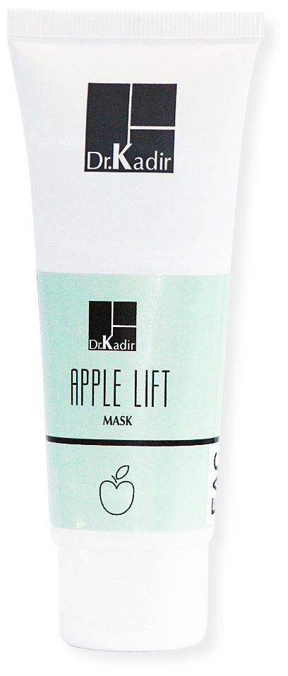 Омолаживающая маска Яблочная для нормальной/сухой кожи - Apple Lift Mask
