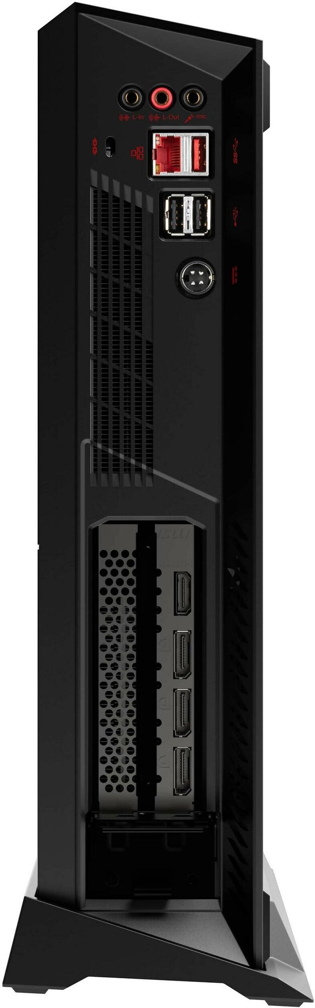 Настольный компьютер MSI Trident 3 11SI-006XRU (9S6-B93511-006)