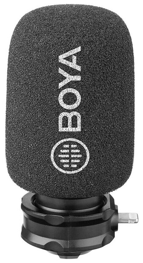 Микрофон Boya - фото №18