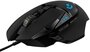 Мышь Logitech G G502 Hero