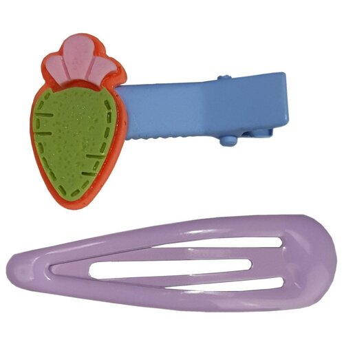 Заколка для волос Star accessories