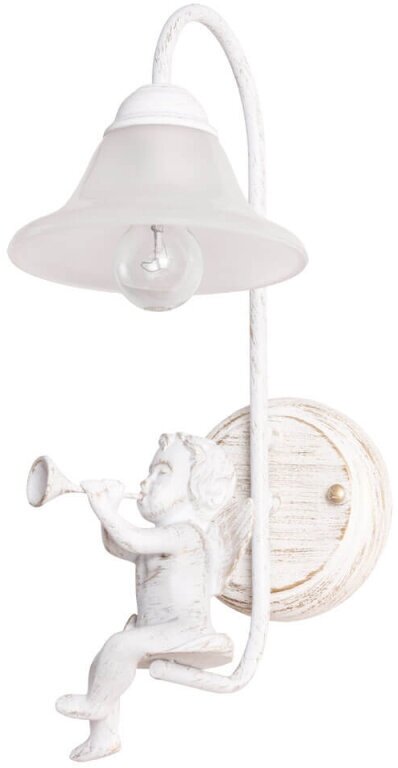 Бра Arte Lamp Amur A1133AP-1WG